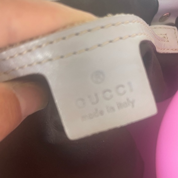 ⚜️authentic GUCCI supreme tote - Picture 10 of 13